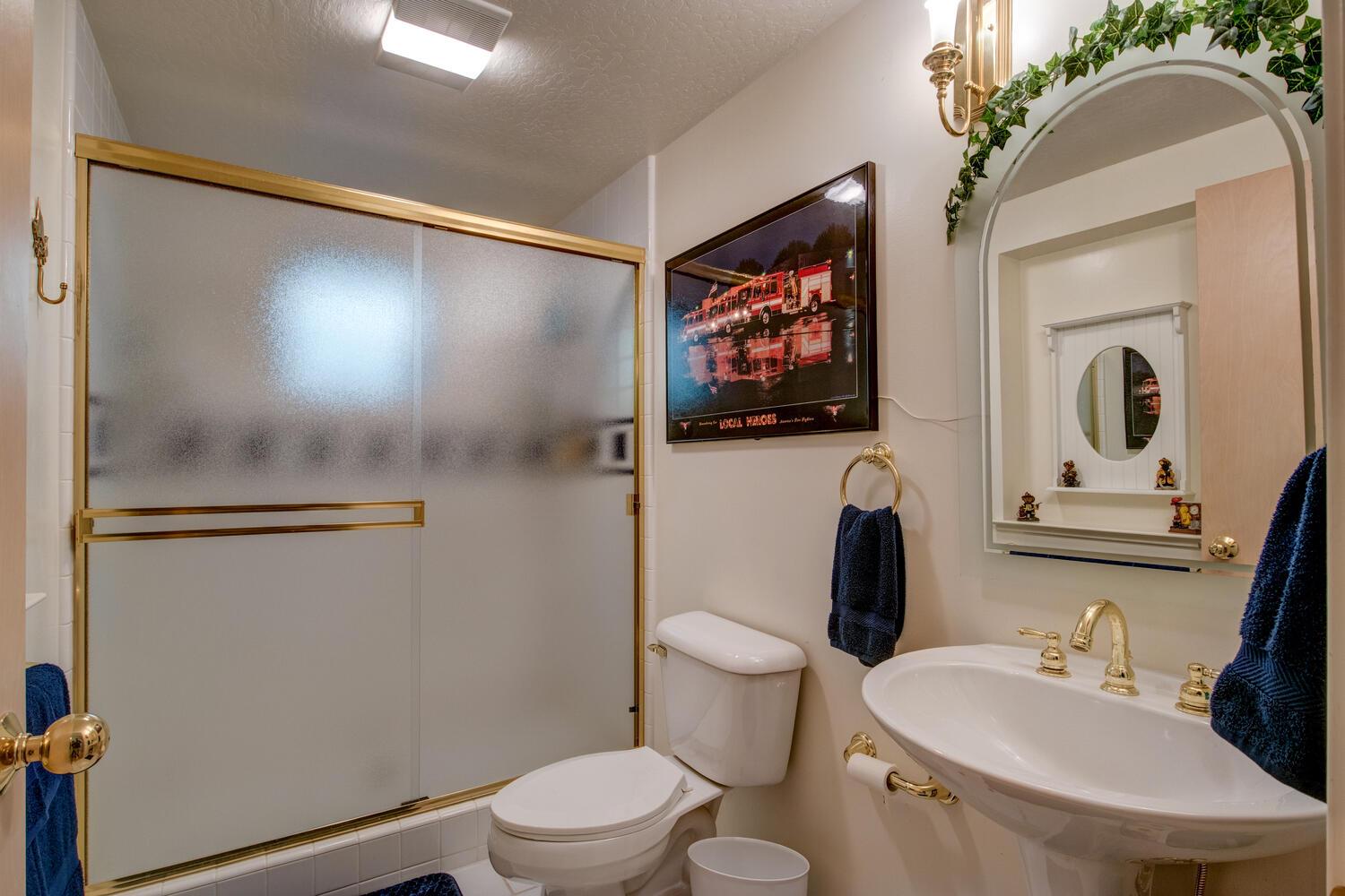 Detail Gallery Image 49 of 78 For 1004 Bear Run Way, Camp Connell,  CA 95223 - 3 Beds | 3/1 Baths
