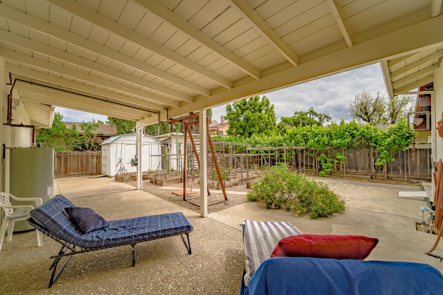 Detail Gallery Image 31 of 47 For 1828 Hermida Way, Modesto,  CA 95355 - 3 Beds | 2 Baths