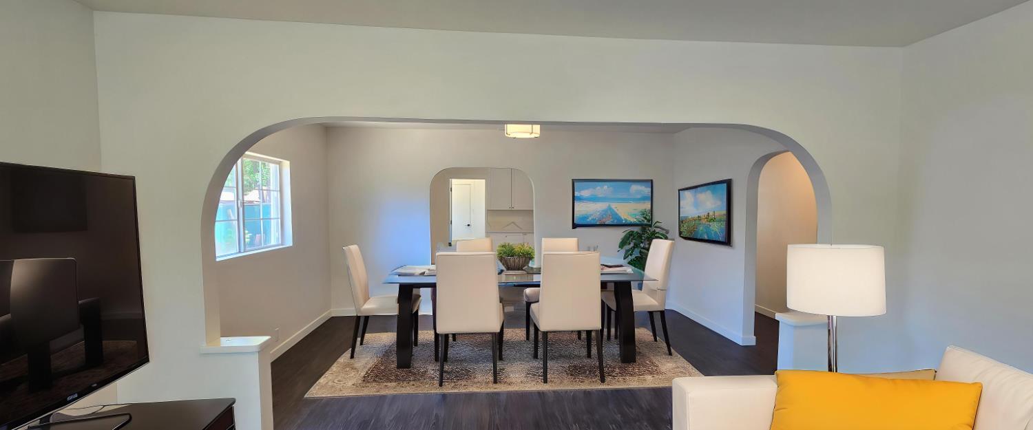 Detail Gallery Image 8 of 59 For 3129 Judah St, Sacramento,  CA 95815 - 2 Beds | 2 Baths