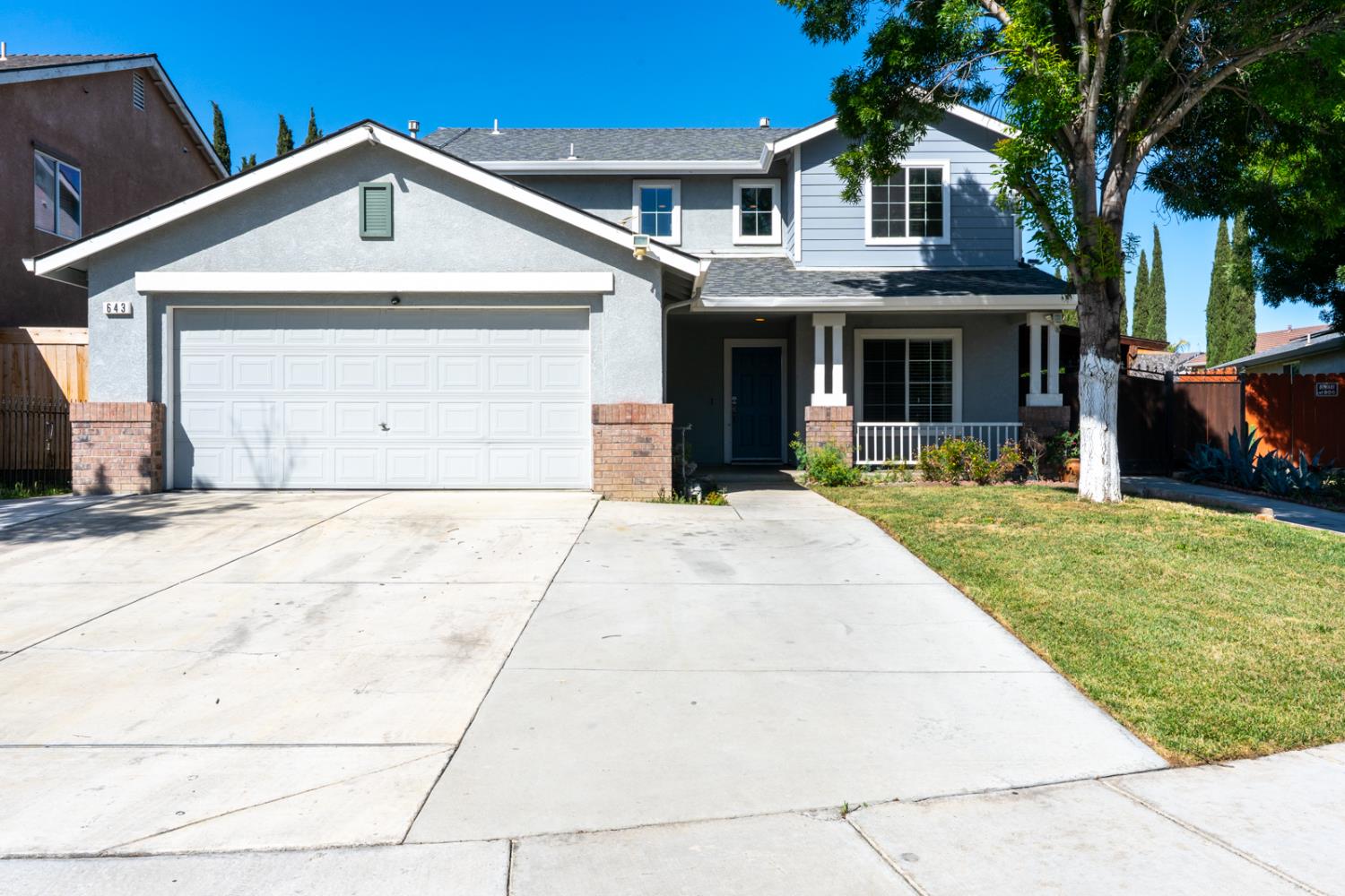 Widgeon Court, Los Banos, California image 1