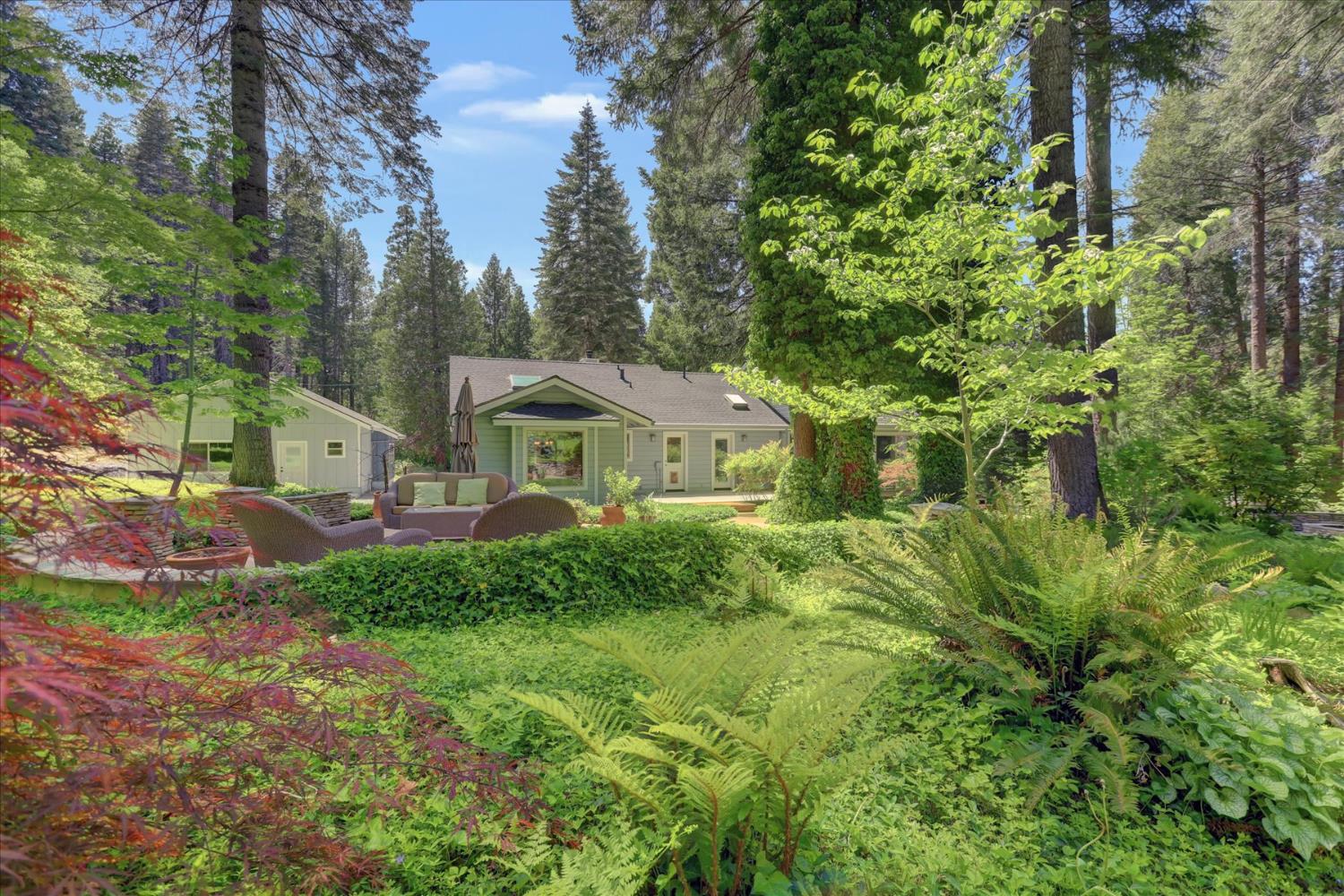 Detail Gallery Image 69 of 88 For 12756 Lonesome Dove Trl, Nevada City,  CA 95959 - 3 Beds | 2 Baths