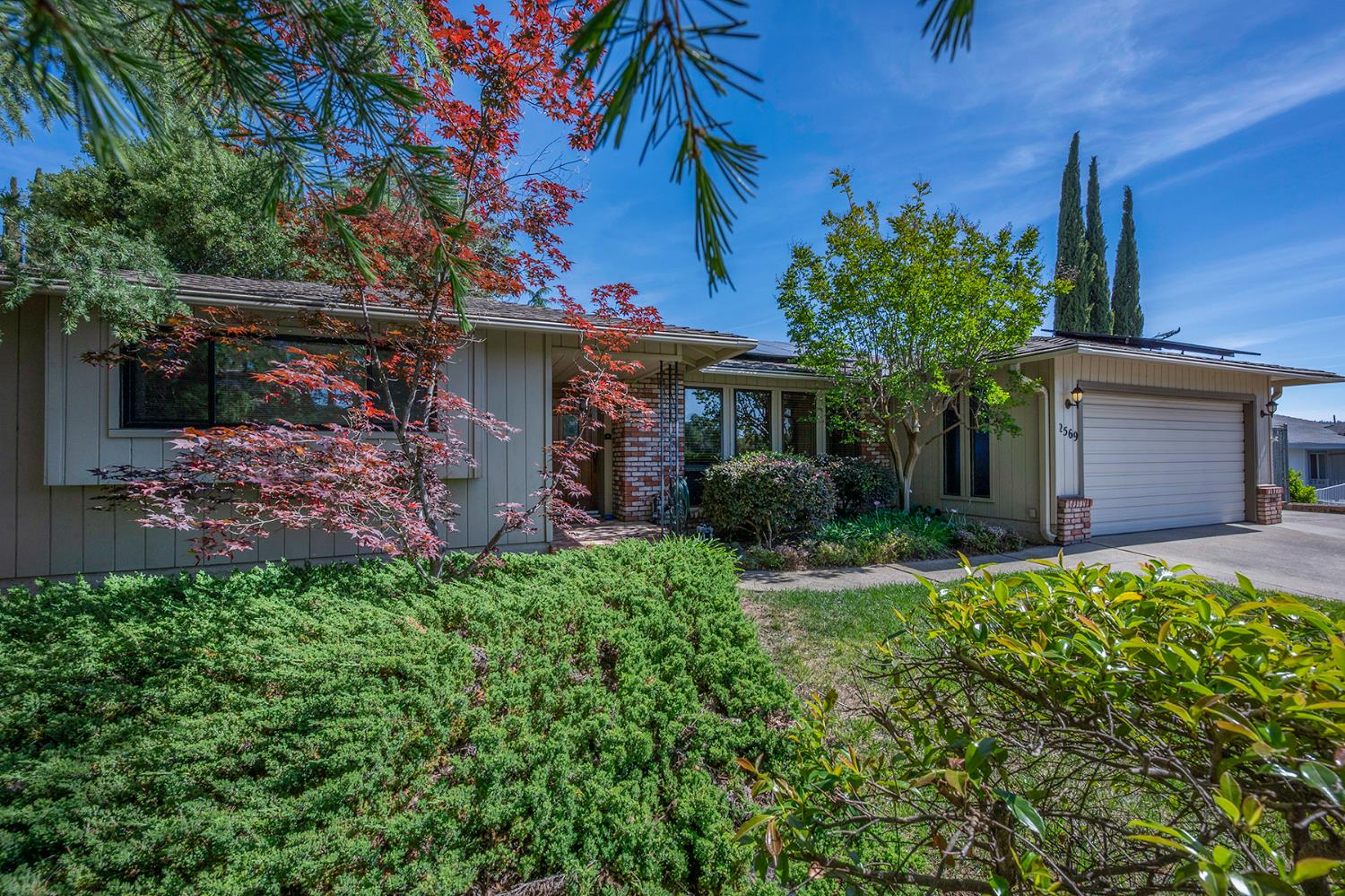Solano Road, Cameron Park, California image 2
