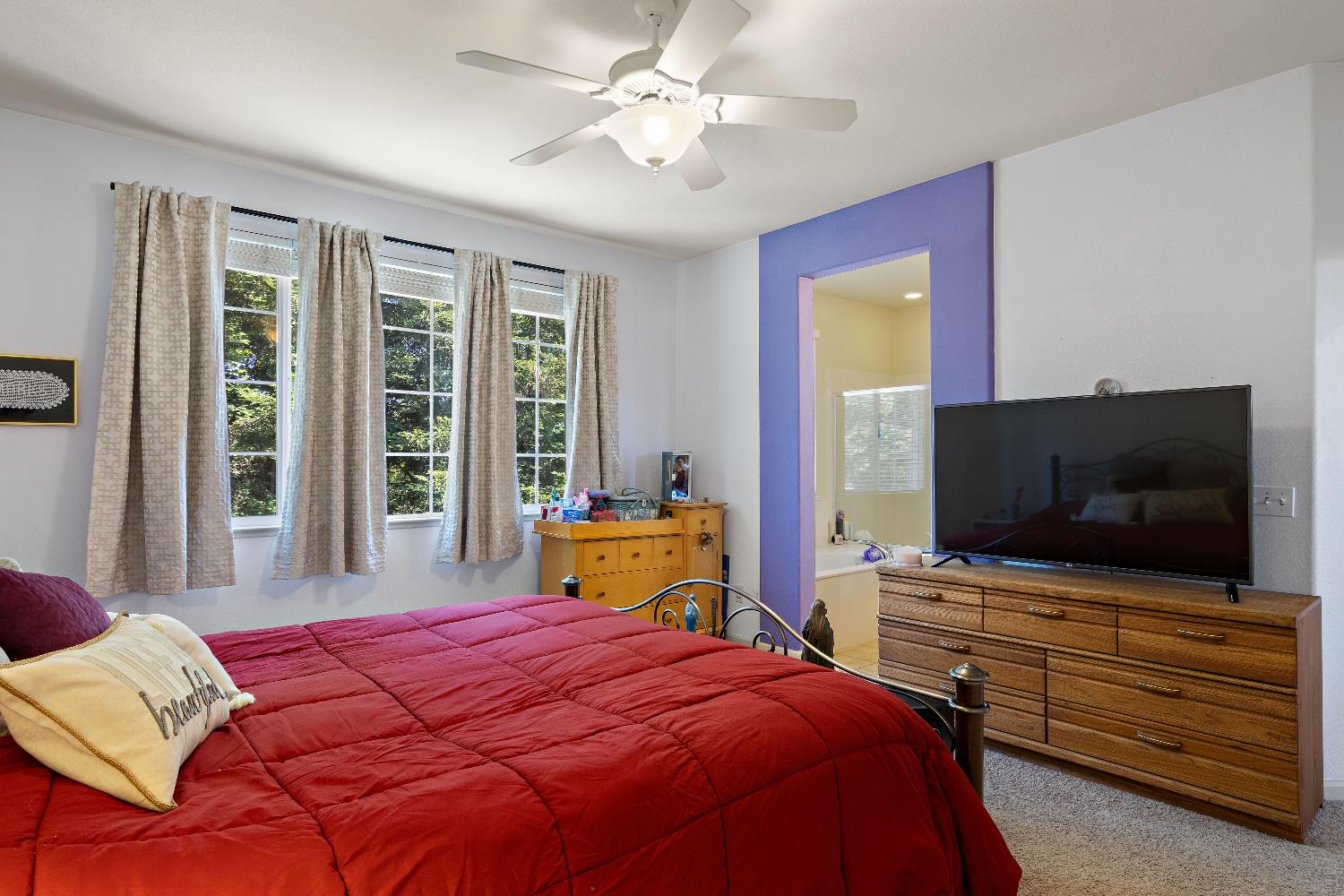Detail Gallery Image 17 of 33 For 2316 Mendocino Dr, Oakdale,  CA 95361 - 4 Beds | 2/1 Baths