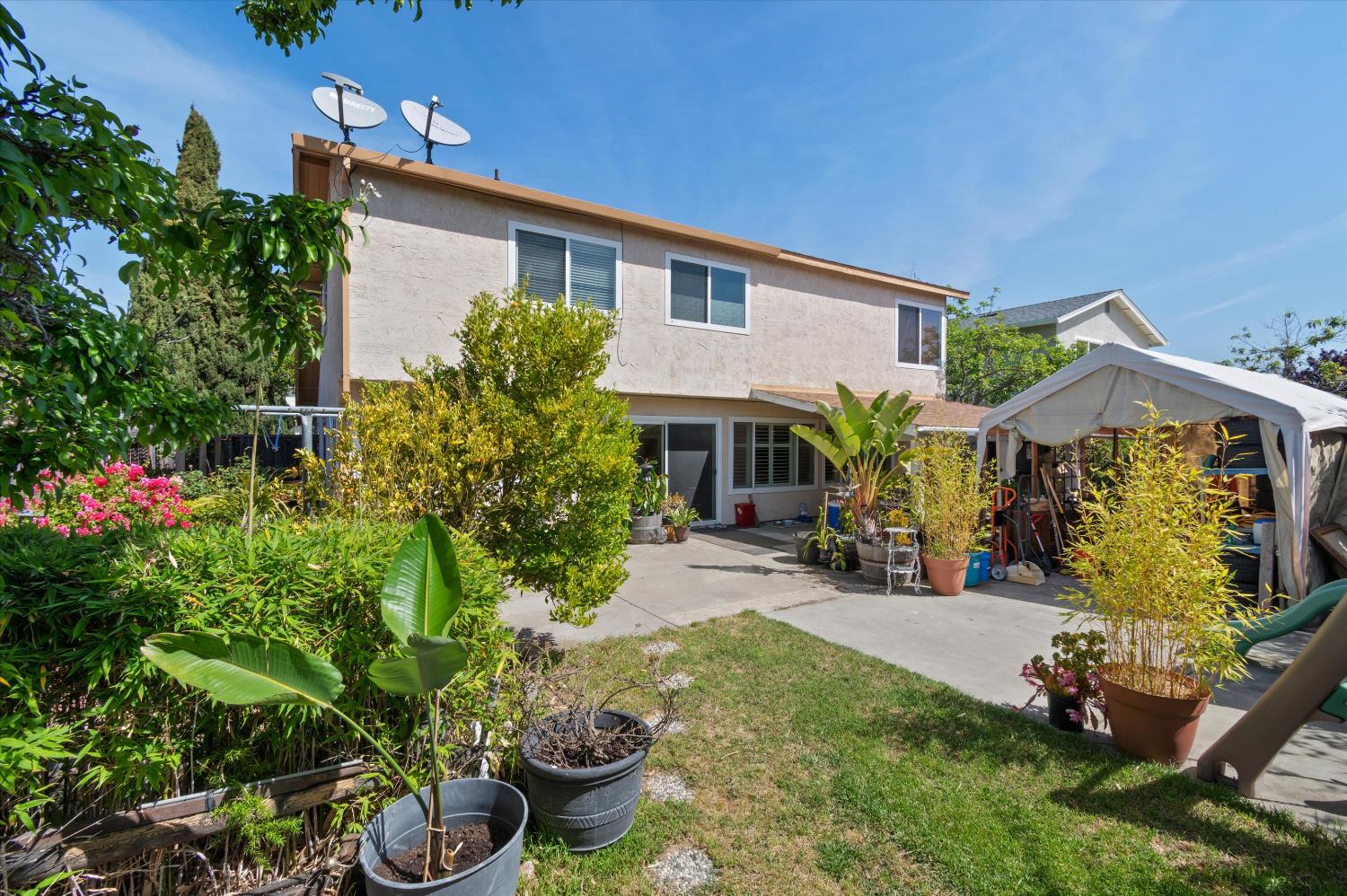 Detail Gallery Image 22 of 32 For 4852 Nadine Ct, Union City,  CA 94587 - 3 Beds | 2/1 Baths