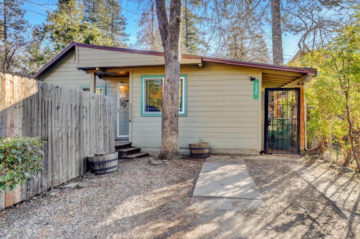 Detail Gallery Image 58 of 61 For 230 June Dr, Grass Valley,  CA 95945 - 2 Beds | 2 Baths