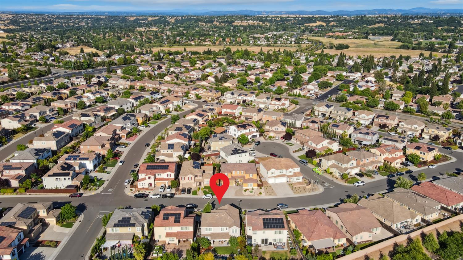 Detail Gallery Image 66 of 69 For 5604 Saratoga Cir, Rocklin,  CA 95765 - 4 Beds | 3/1 Baths