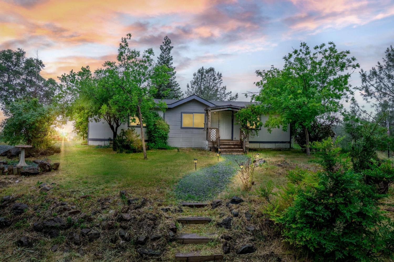 Detail Gallery Image 1 of 47 For 12606 Black Rd, –,  CA 95977 - 3 Beds | 2 Baths