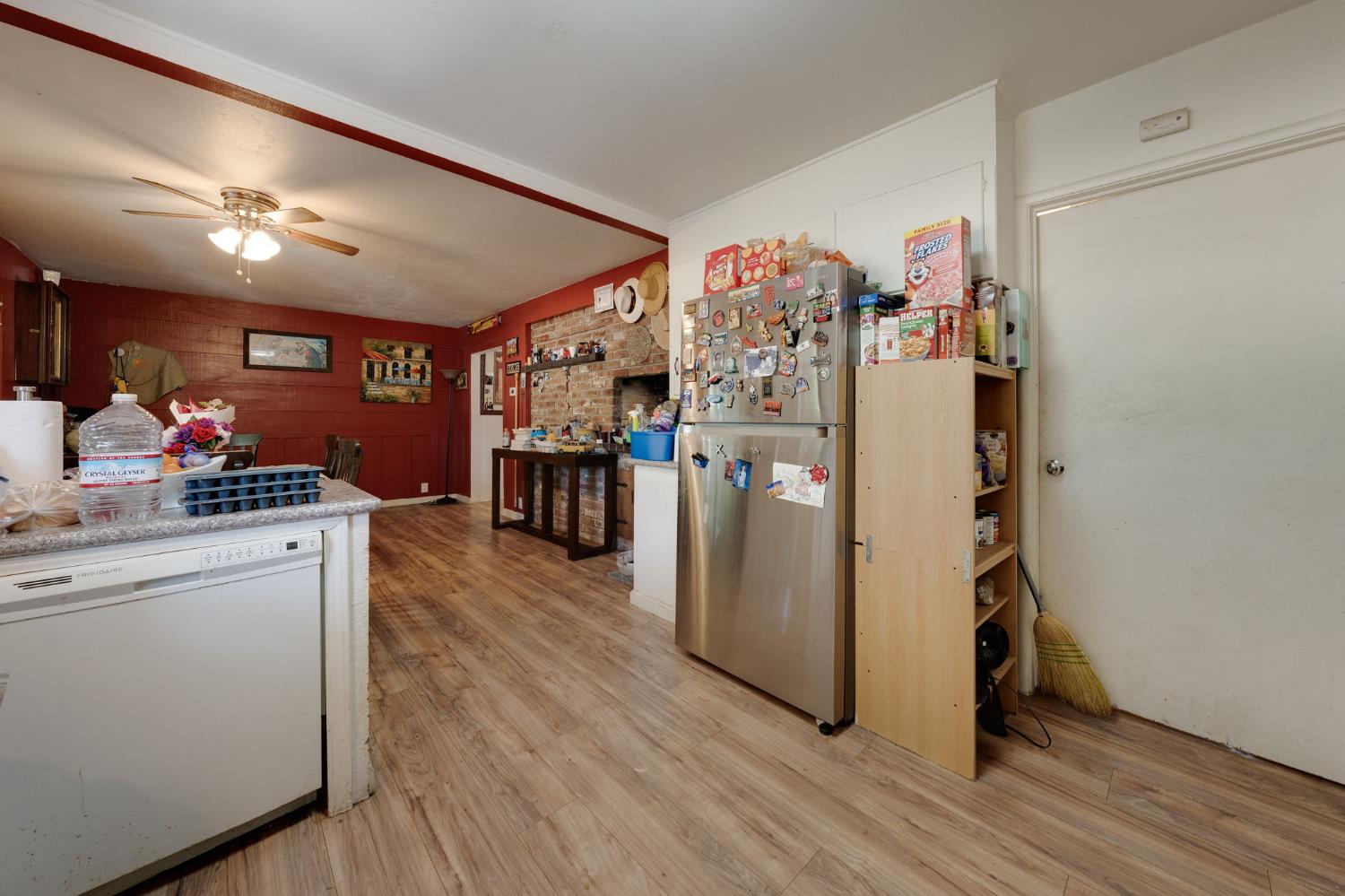 Detail Gallery Image 11 of 19 For 113 S 6th St, Patterson,  CA 95363 - 2 Beds | 1 Baths