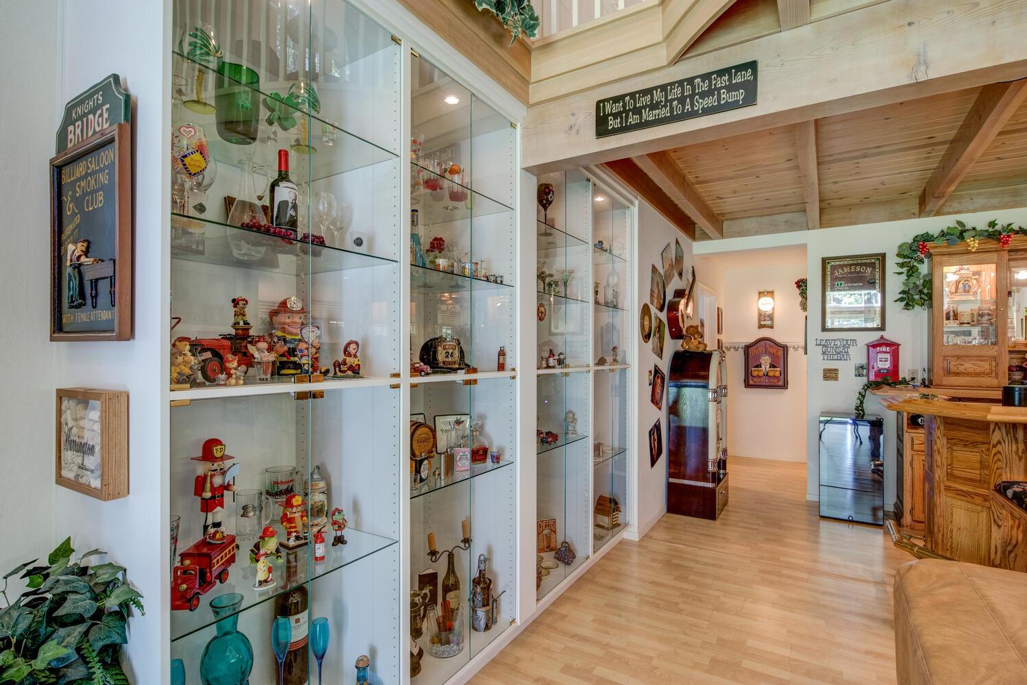 Detail Gallery Image 53 of 78 For 1004 Bear Run Way, Camp Connell,  CA 95223 - 3 Beds | 3/1 Baths