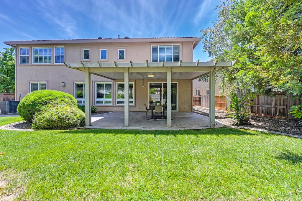Detail Gallery Image 75 of 78 For 10317 Hite Cir, Elk Grove,  CA 95757 - 5 Beds | 3 Baths