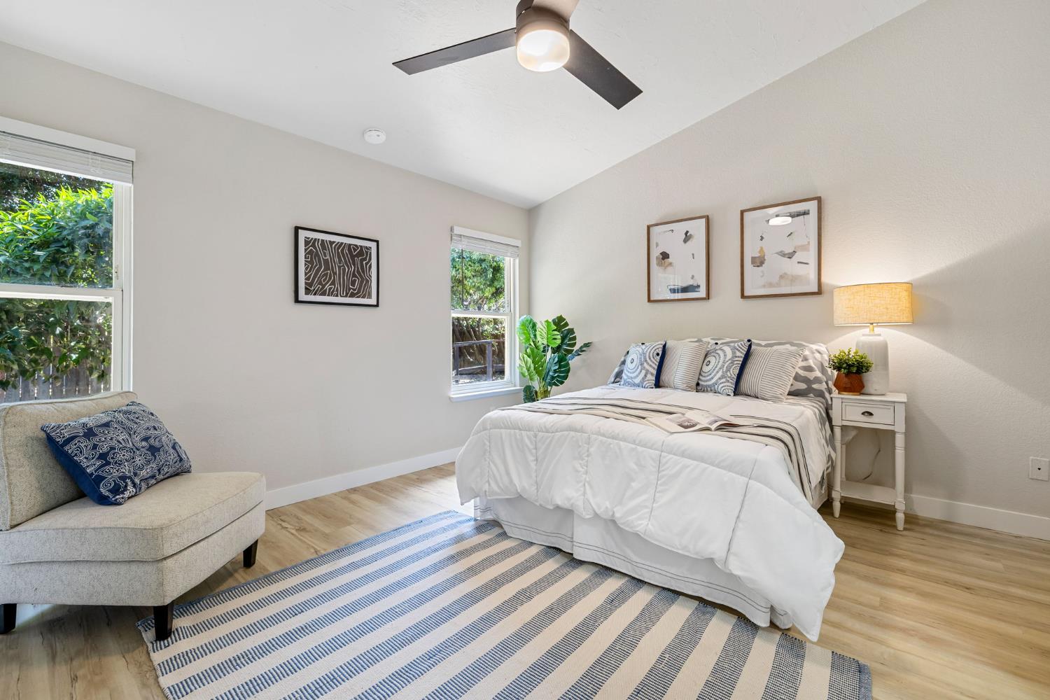 Detail Gallery Image 28 of 43 For 1240 Chuckwagon Dr, Sacramento,  CA 95834 - 3 Beds | 2 Baths