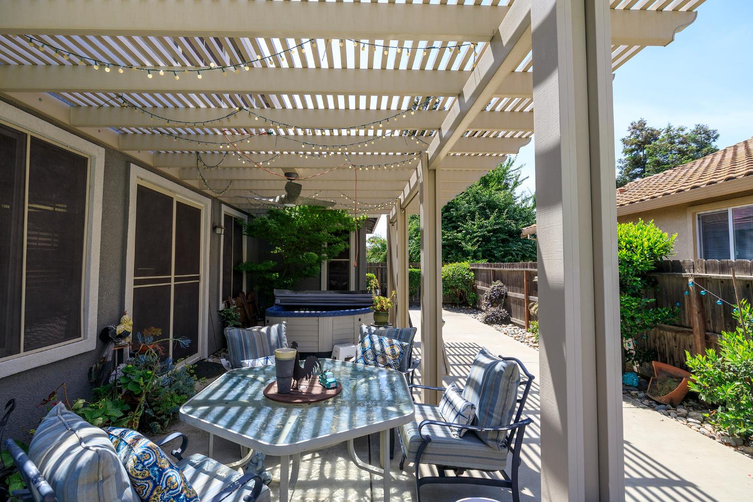 Detail Gallery Image 53 of 67 For 4157 Enclave Dr, Turlock,  CA 95382 - 4 Beds | 3 Baths