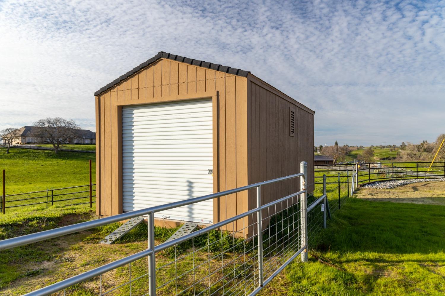 Detail Gallery Image 9 of 31 For 25045 N Mcintire Rd, Clements,  CA 95227 - – Beds | – Baths