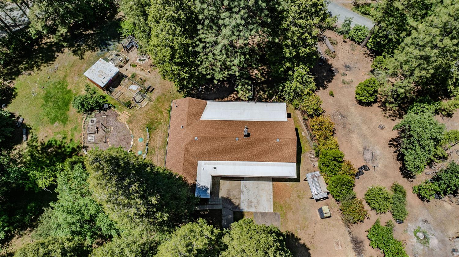Detail Gallery Image 42 of 43 For 14490 Marilyn Ln, Pioneer,  CA 95666 - 2 Beds | 2 Baths