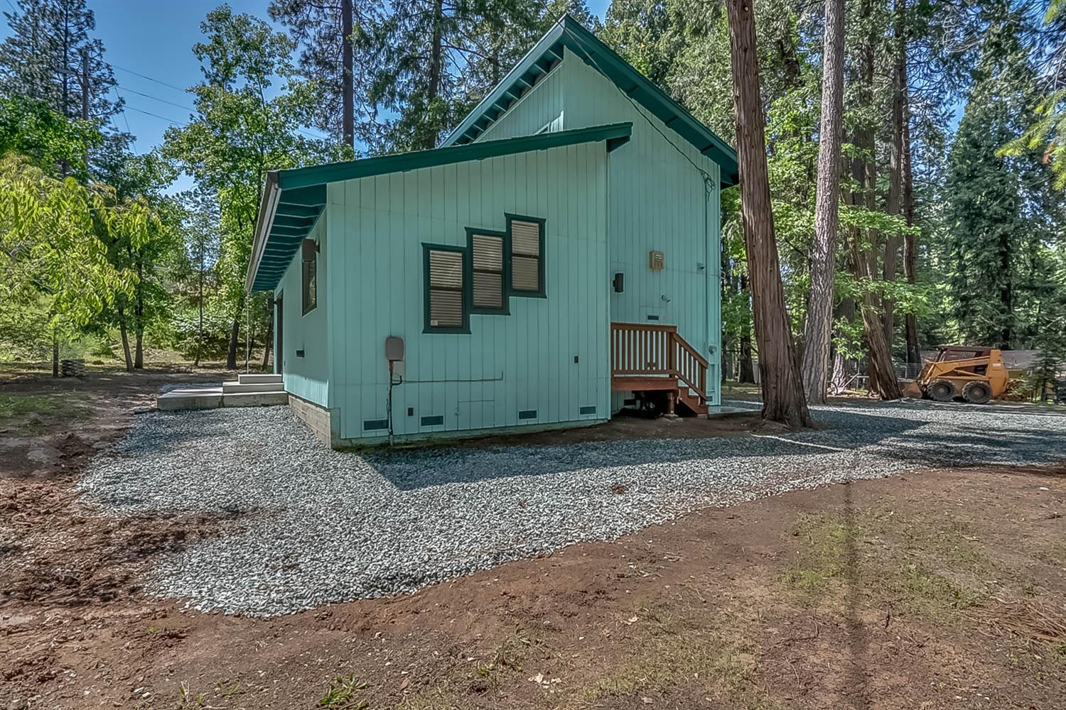 Detail Gallery Image 27 of 45 For 16815 Alpine Dr, Pioneer,  CA 95666 - 2 Beds | 2 Baths