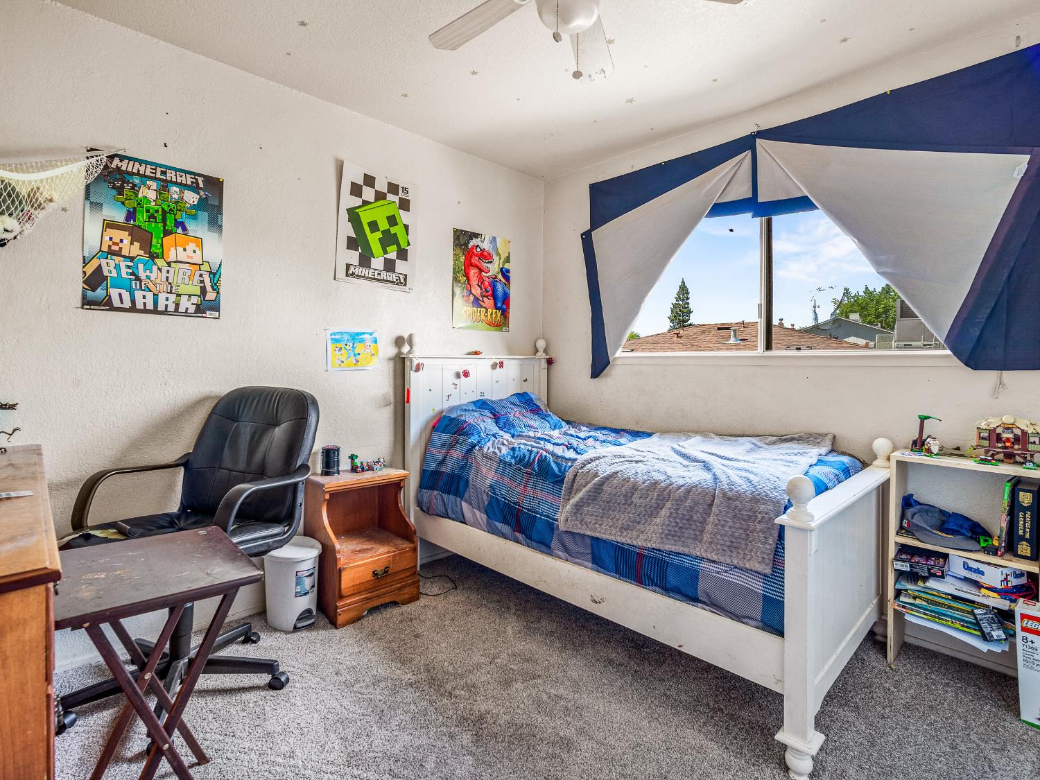 Detail Gallery Image 9 of 18 For 5785 Haskell Ave, Carmichael,  CA 95608 - – Beds | – Baths