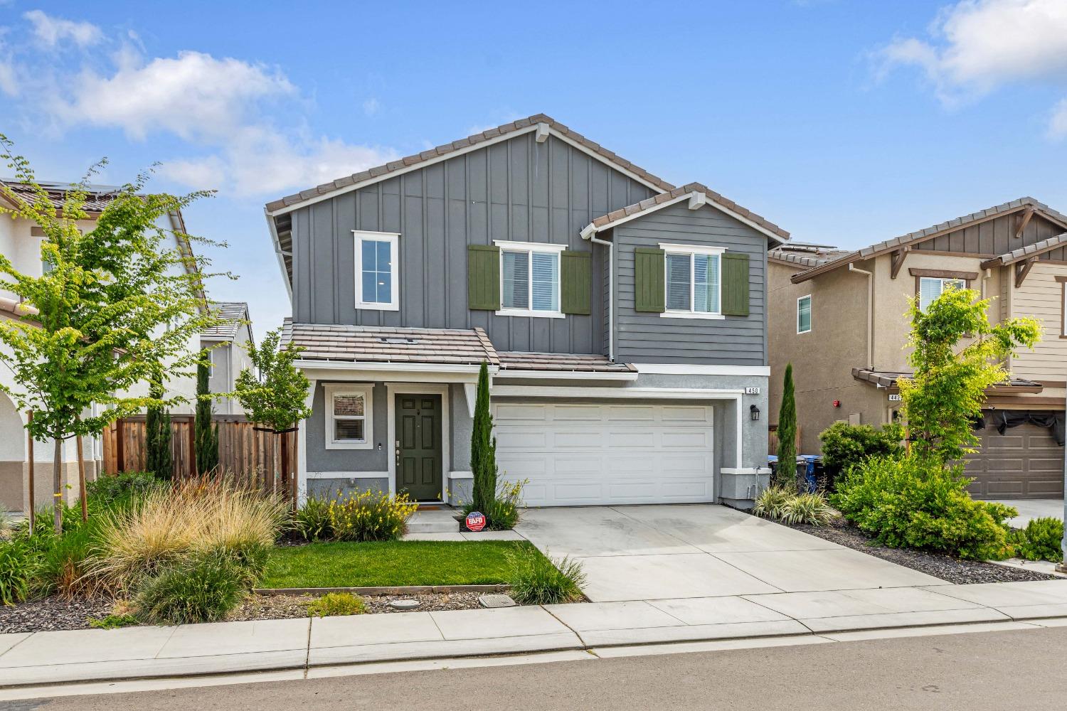 Detail Gallery Image 37 of 50 For 450 Rainbow Falls Ln, Manteca,  CA 95337 - 3 Beds | 2/1 Baths