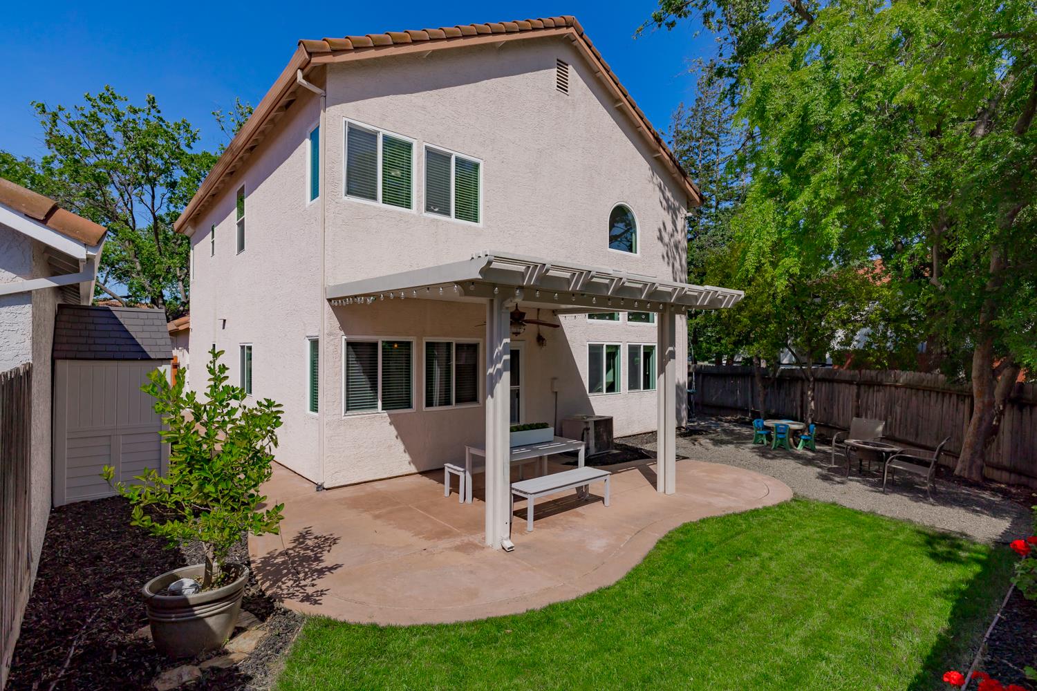 Detail Gallery Image 29 of 37 For 3010 Acton Way, Roseville,  CA 95747 - 4 Beds | 3 Baths