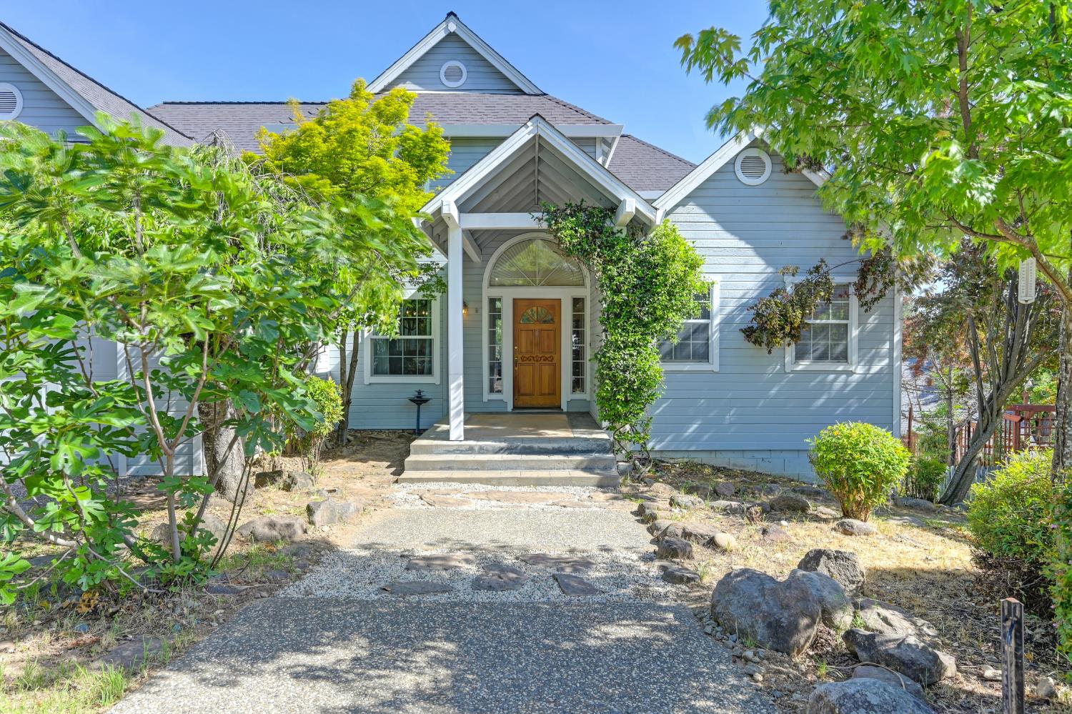 Detail Gallery Image 7 of 67 For 2818 Silvercrest St, Placerville,  CA 95667 - 3 Beds | 2/1 Baths