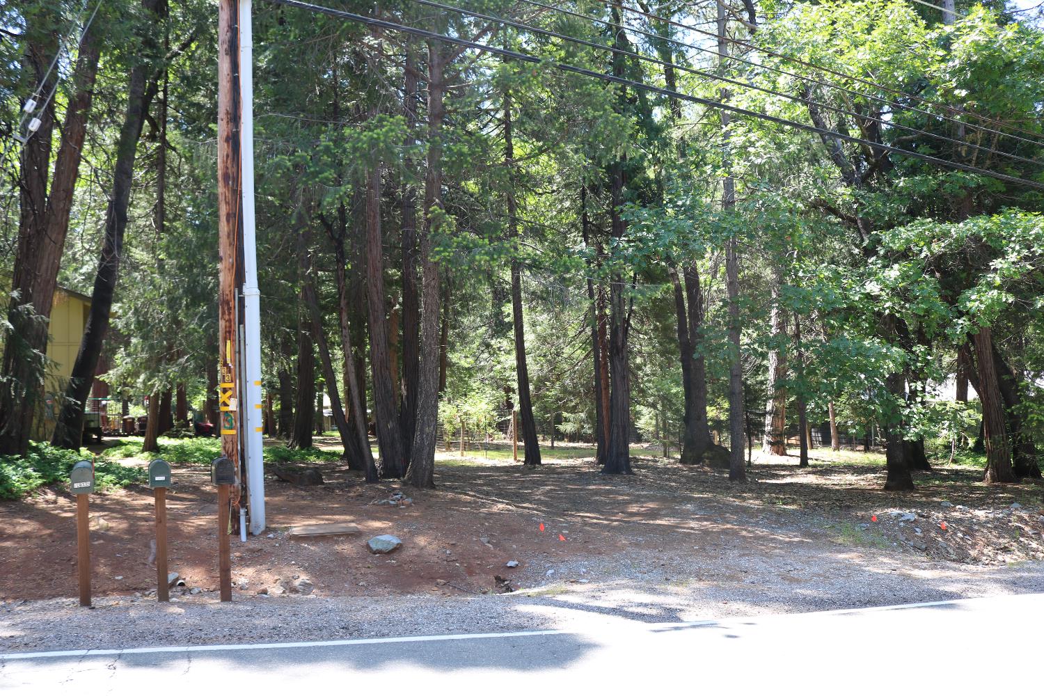 Quaker Hill Cross Road, Nevada City, California image 1