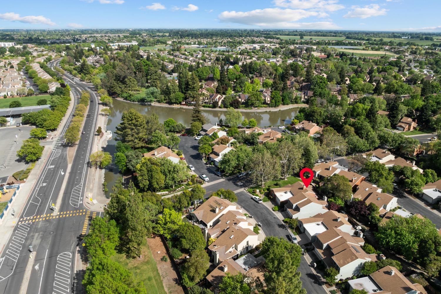 Detail Gallery Image 37 of 38 For 2662 Mandeville Way, West Sacramento,  CA 95691 - 2 Beds | 1/1 Baths