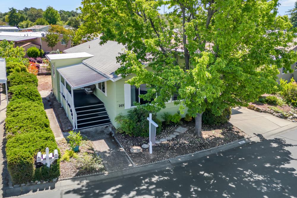 Detail Gallery Image 65 of 75 For 269 Leafwood Way, Folsom,  CA 95630 - 2 Beds | 2 Baths