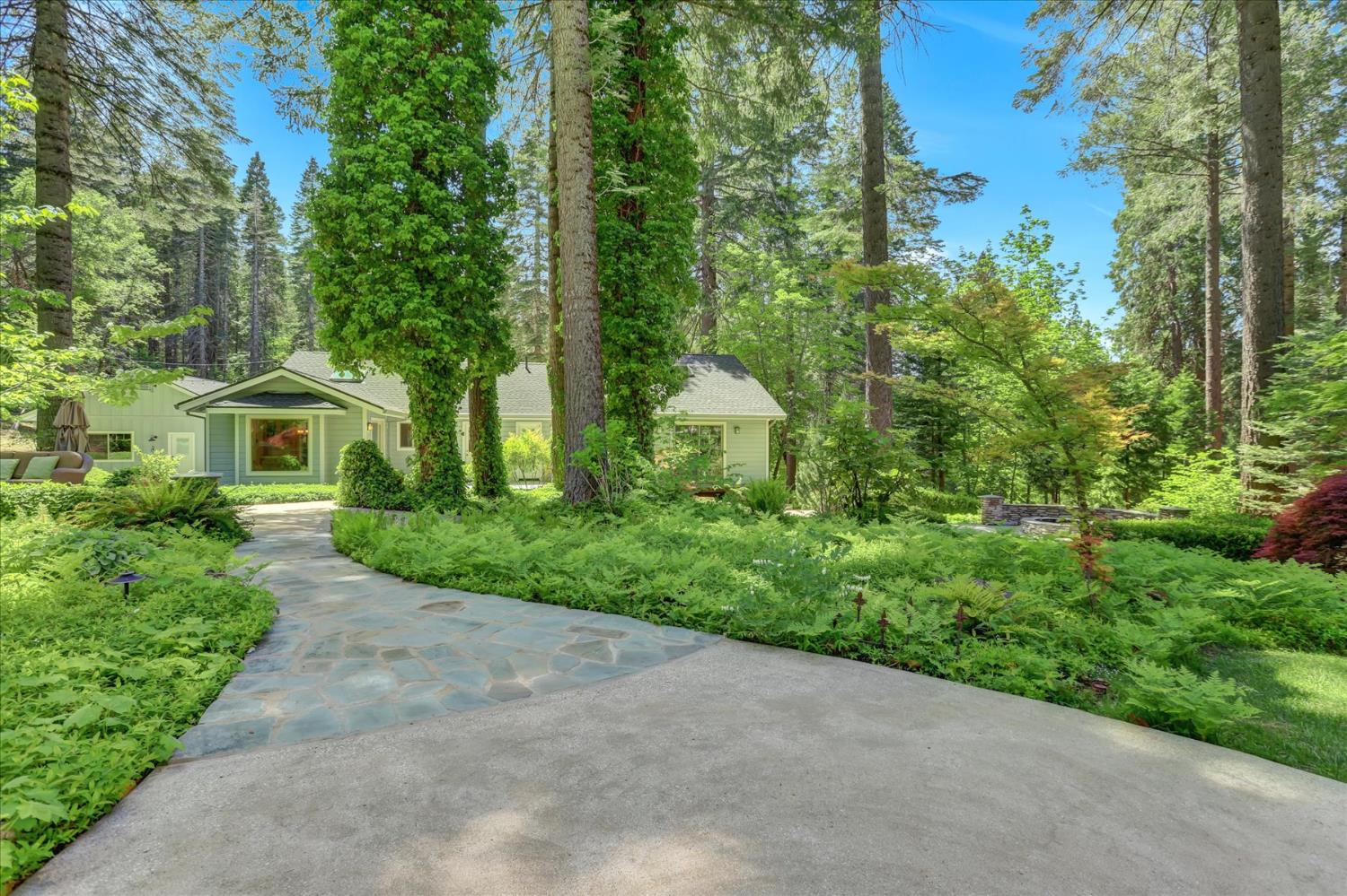 Detail Gallery Image 60 of 88 For 12756 Lonesome Dove Trl, Nevada City,  CA 95959 - 3 Beds | 2 Baths