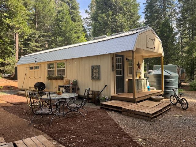 Casci Road, Nevada City, California image 4