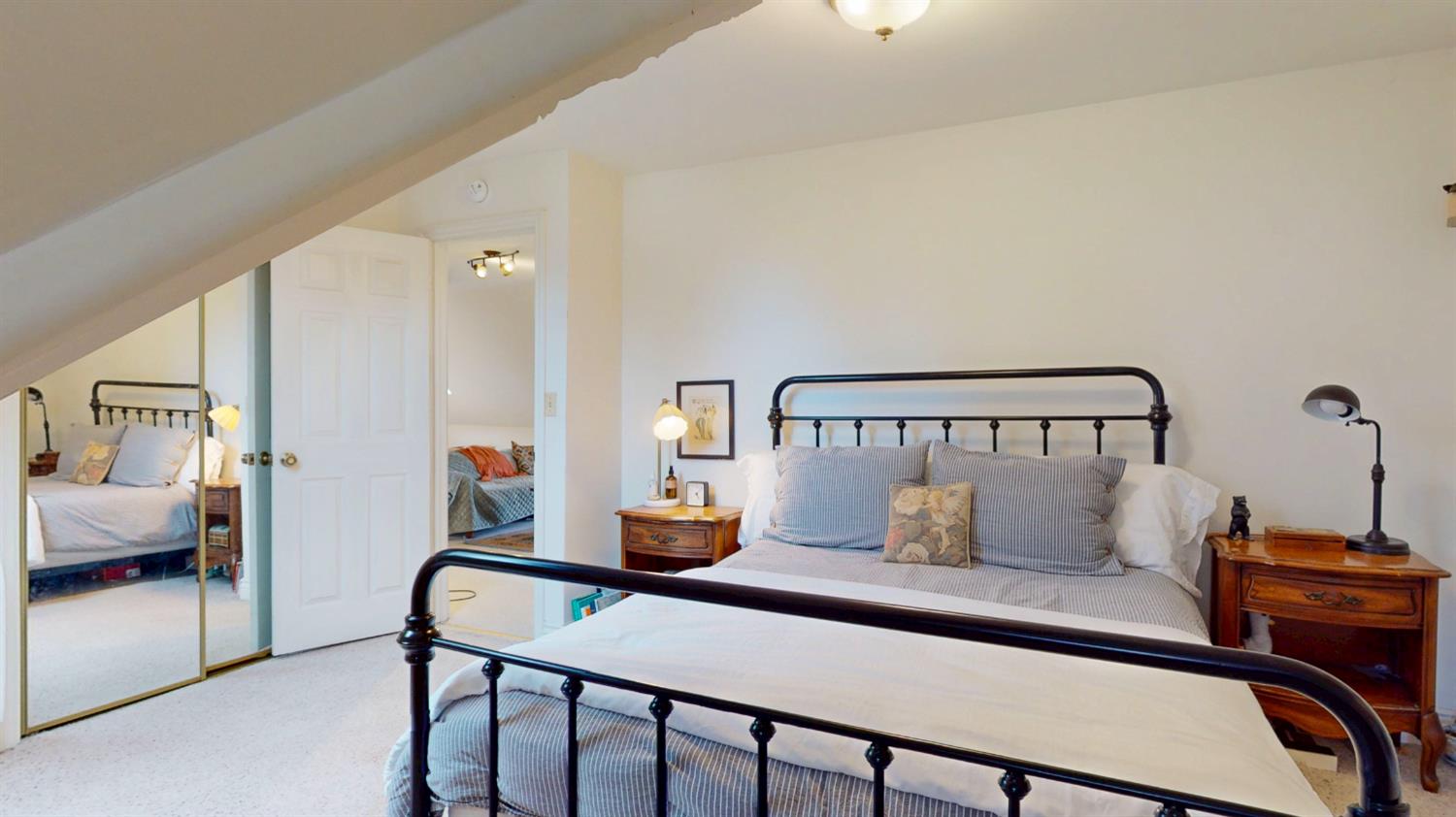 Detail Gallery Image 33 of 64 For 315 Pleasant St, Grass Valley,  CA 95945 - 3 Beds | 2/1 Baths
