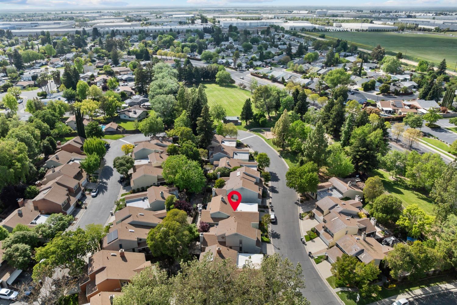 Detail Gallery Image 35 of 38 For 2662 Mandeville Way, West Sacramento,  CA 95691 - 2 Beds | 1/1 Baths