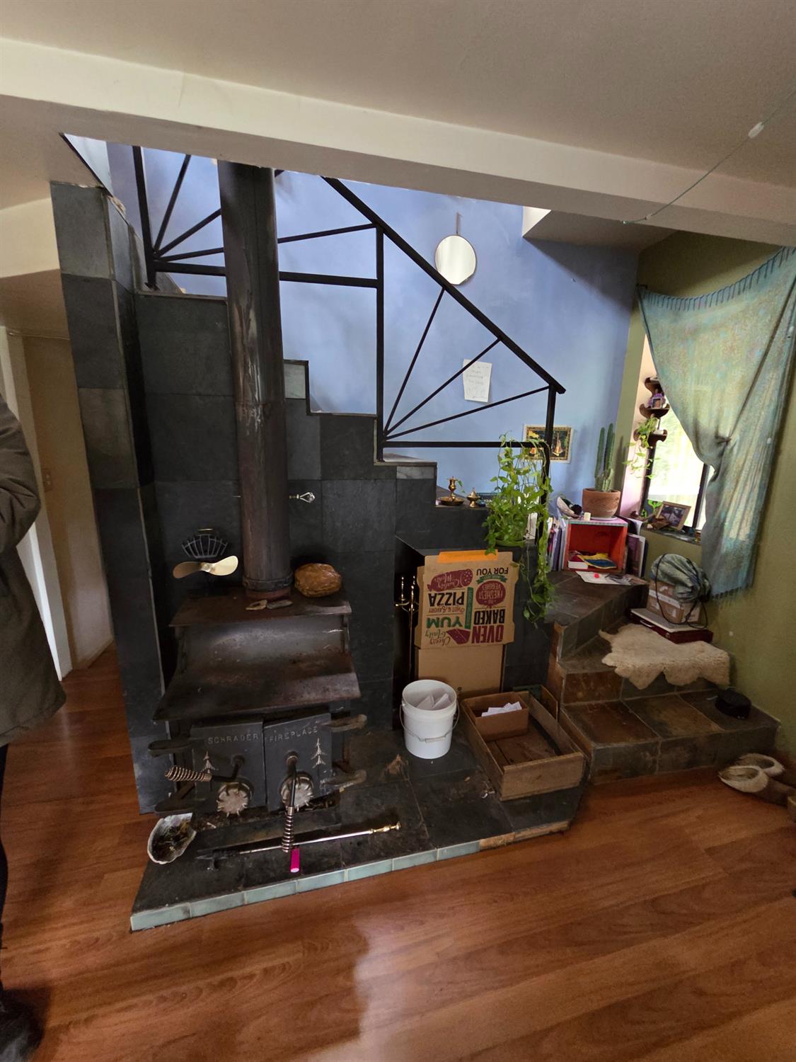 N. Canyon, Nevada City, California image 9