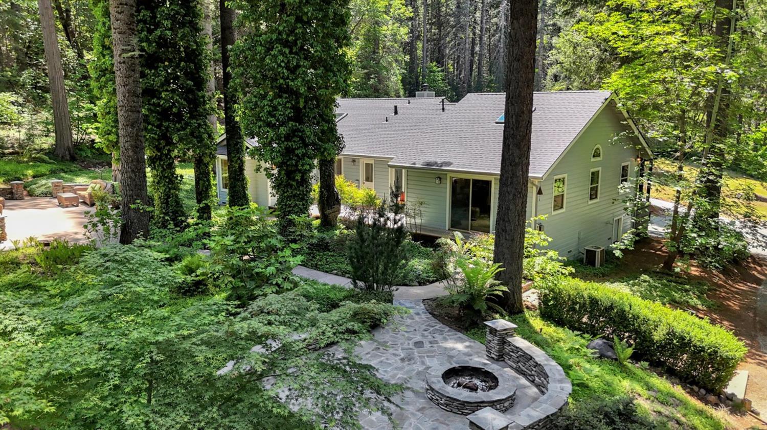 Detail Gallery Image 85 of 88 For 12756 Lonesome Dove Trl, Nevada City,  CA 95959 - 3 Beds | 2 Baths