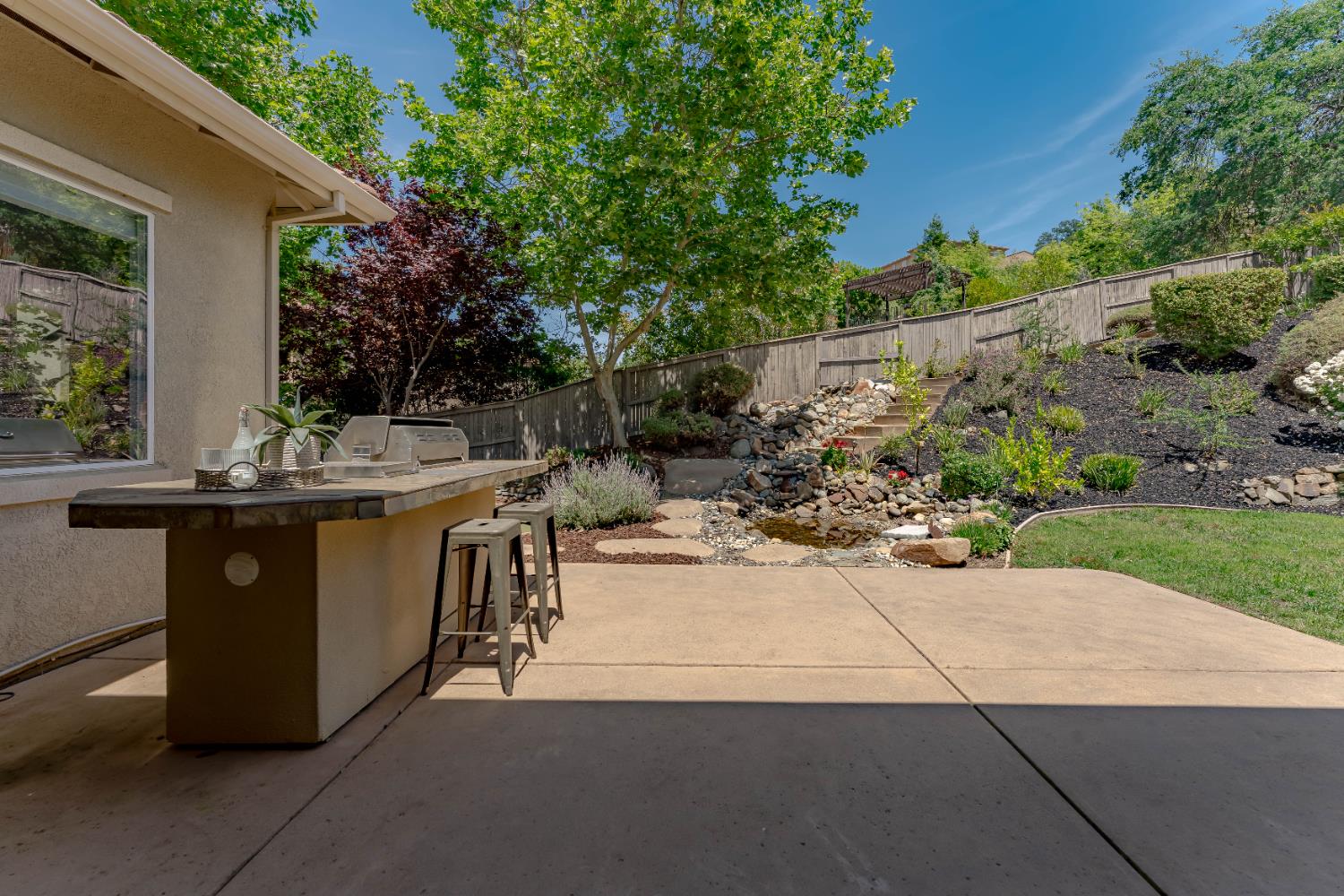 Esatto Place, El Dorado Hills, California image 34