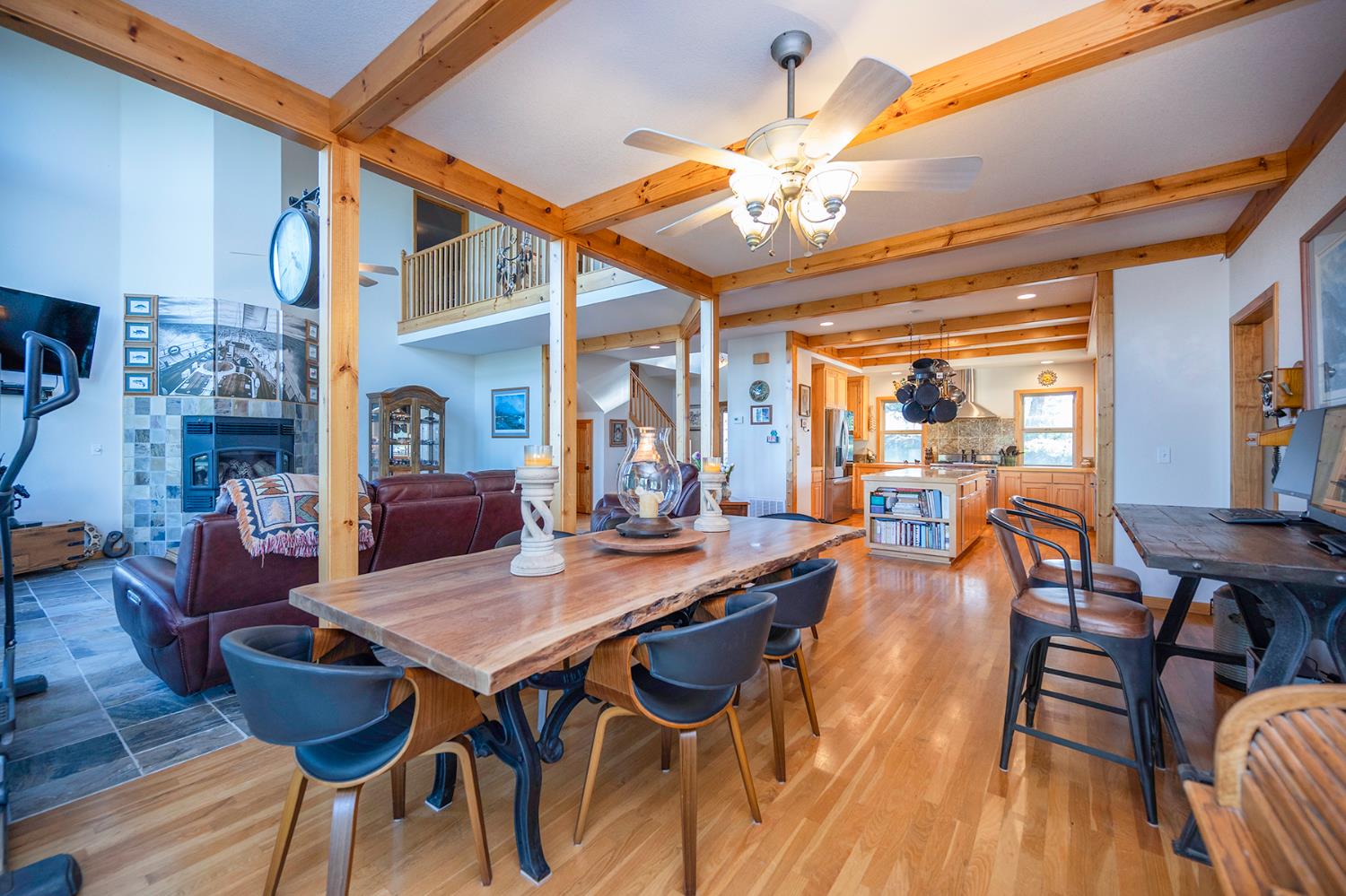 Detail Gallery Image 34 of 79 For 6060 Stony Creek Rd, Jackson,  CA 95642 - 3 Beds | 2/1 Baths