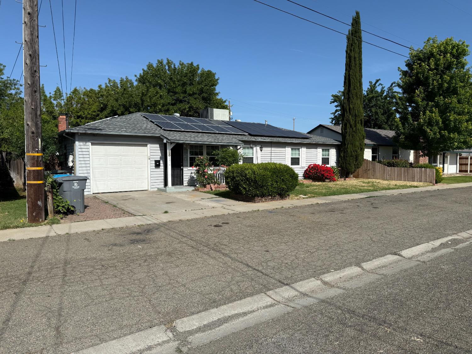 Detail Gallery Image 2 of 17 For 1318 Freeman St, Marysville,  CA 95901 - 3 Beds | 2 Baths