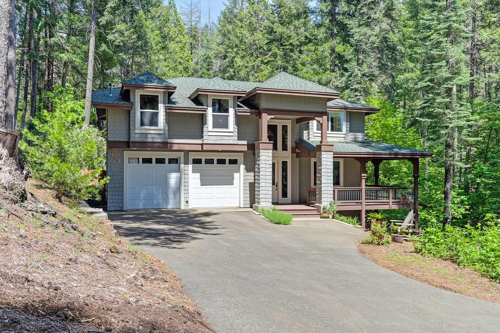 Detail Gallery Image 3 of 92 For 5321 Slalom Ln, Pollock Pines,  CA 95726 - 3 Beds | 2/1 Baths
