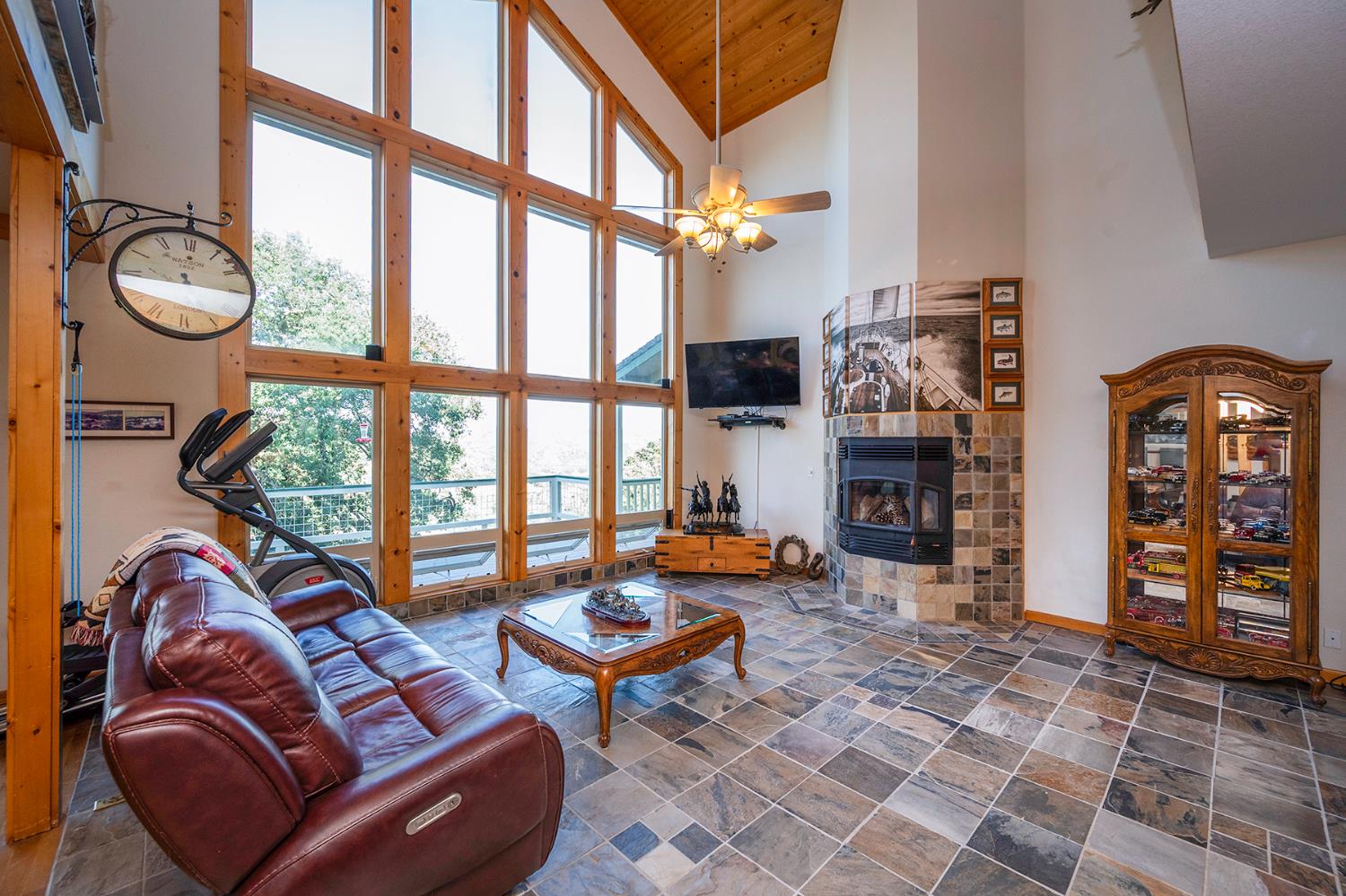 Detail Gallery Image 27 of 79 For 6060 Stony Creek Rd, Jackson,  CA 95642 - 3 Beds | 2/1 Baths