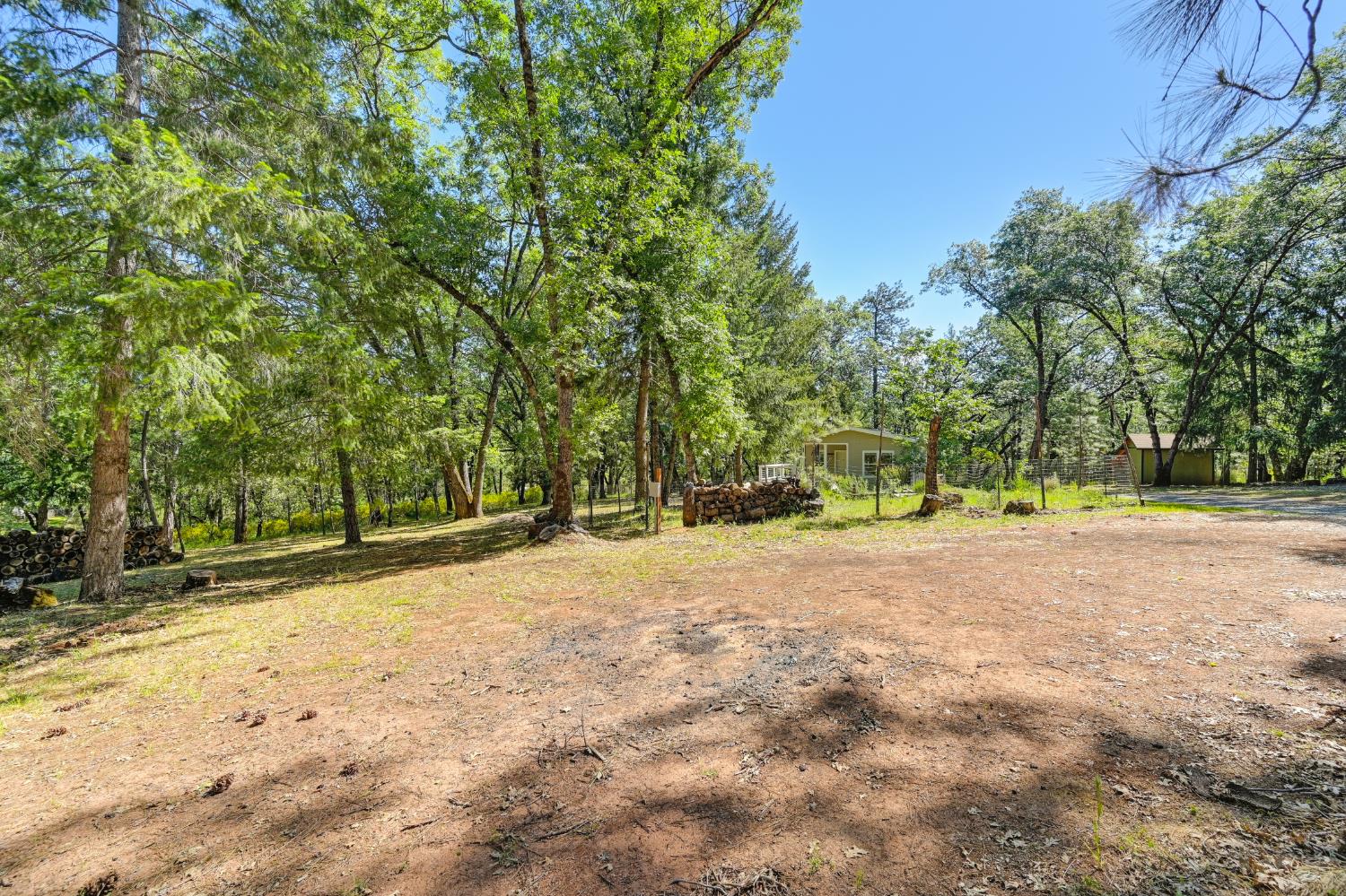 Hilltop Road, Garden Valley, California image 40