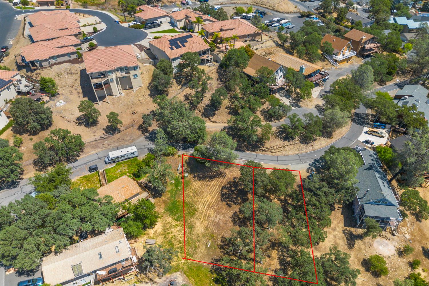 Detail Gallery Image 12 of 13 For 263 Thomson Ln, Copperopolis,  CA 95228 - – Beds | – Baths