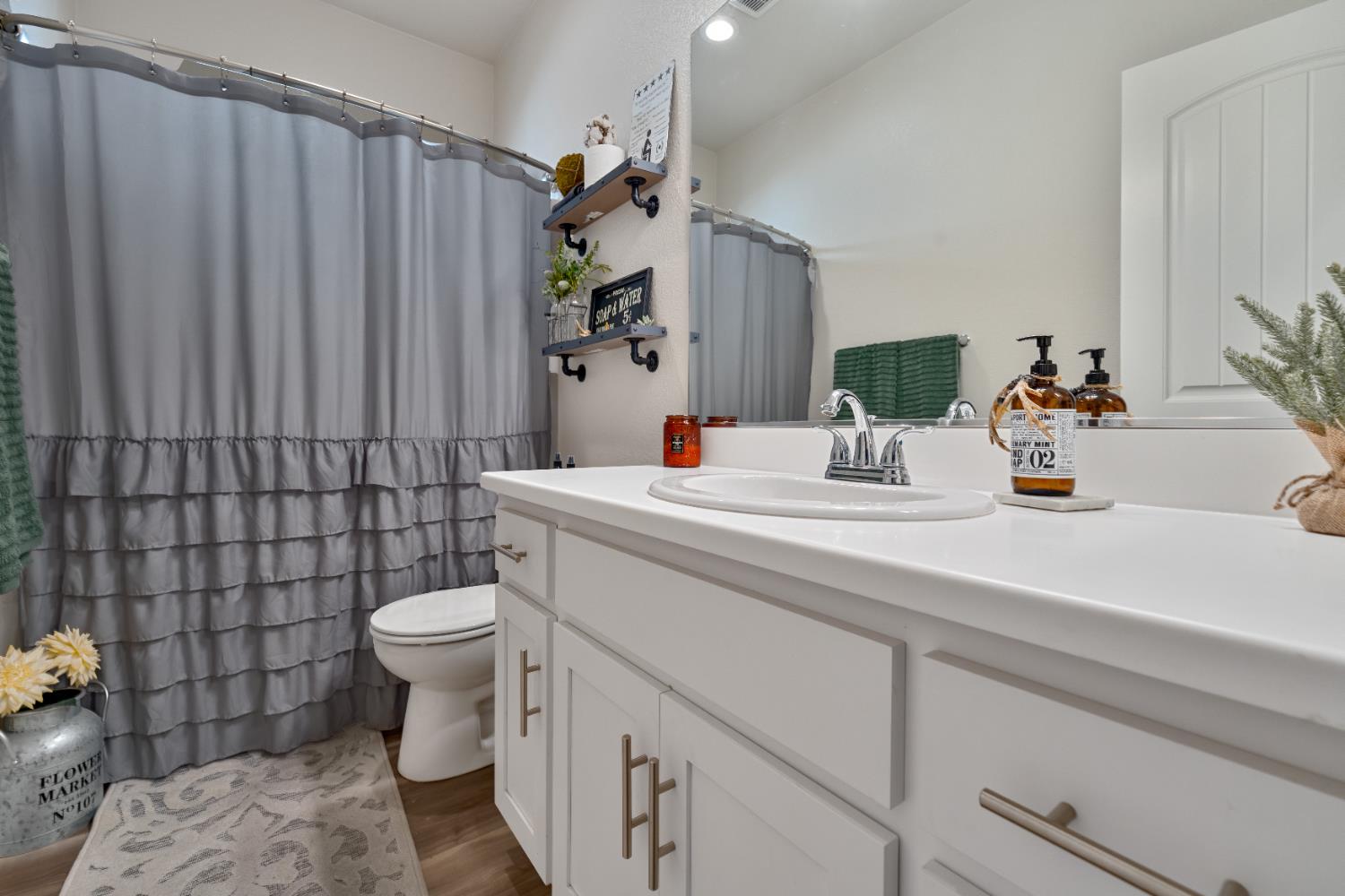 Detail Gallery Image 20 of 26 For 743 Beeler St, Stockton,  CA 95204 - 3 Beds | 2 Baths