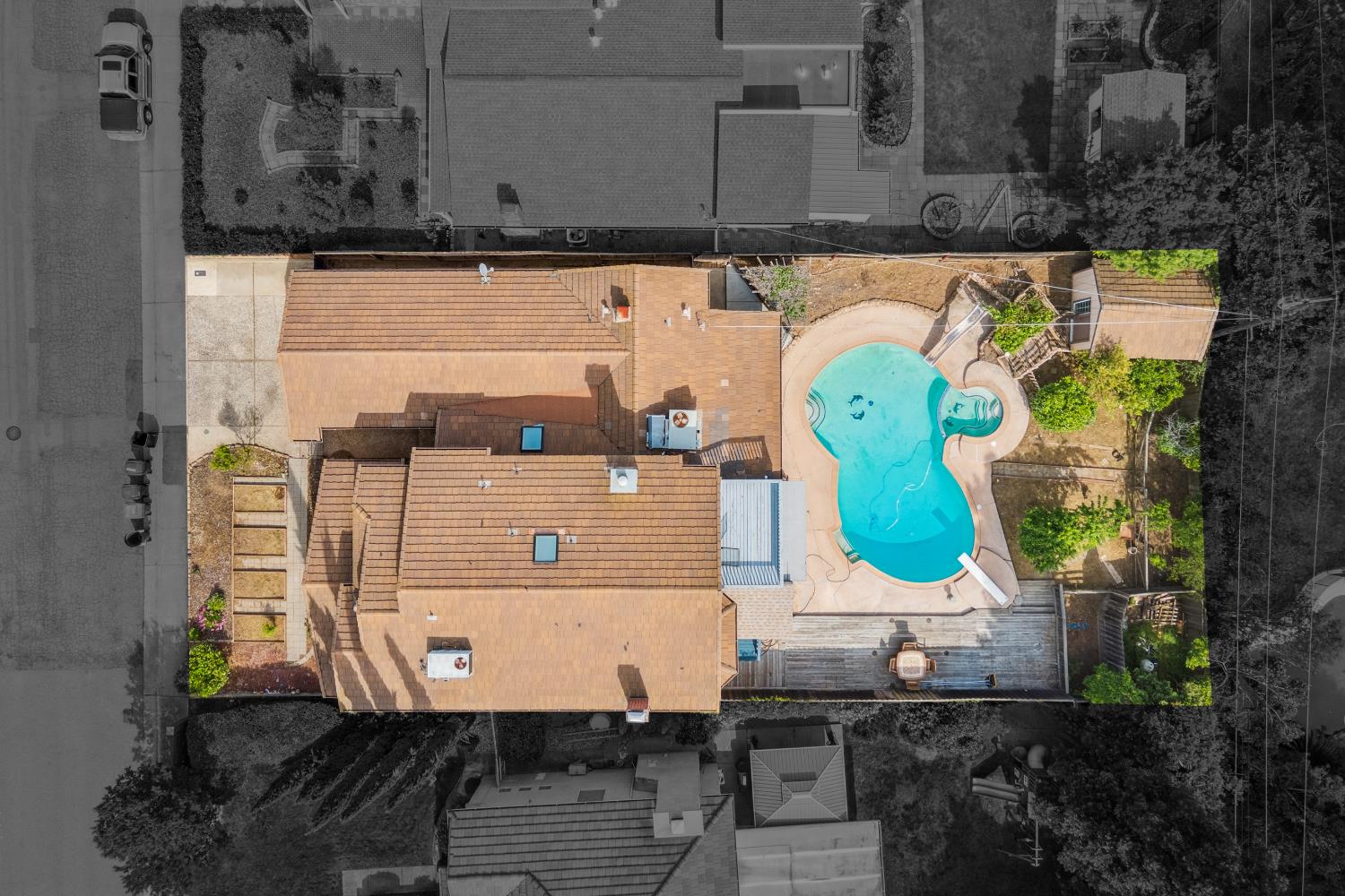 Detail Gallery Image 88 of 91 For 8518 Rolling Green Way, Fair Oaks,  CA 95628 - 4 Beds | 2/2 Baths