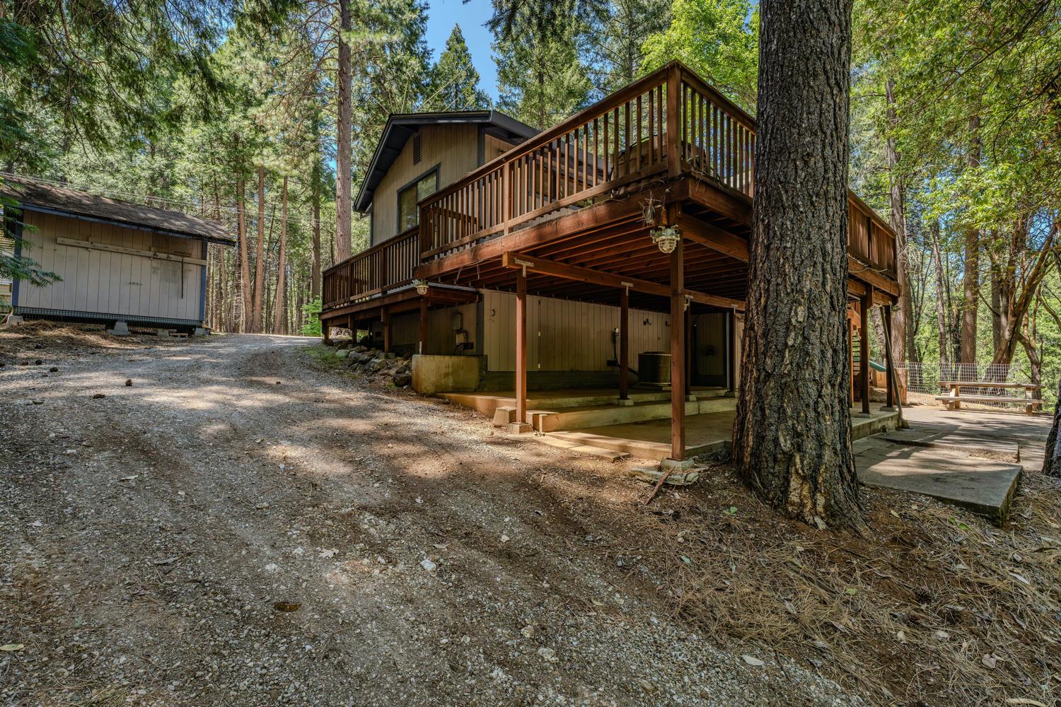 Detail Gallery Image 73 of 82 For 18844 Inspiration Dr, Pioneer,  CA 95666 - 2 Beds | 2 Baths