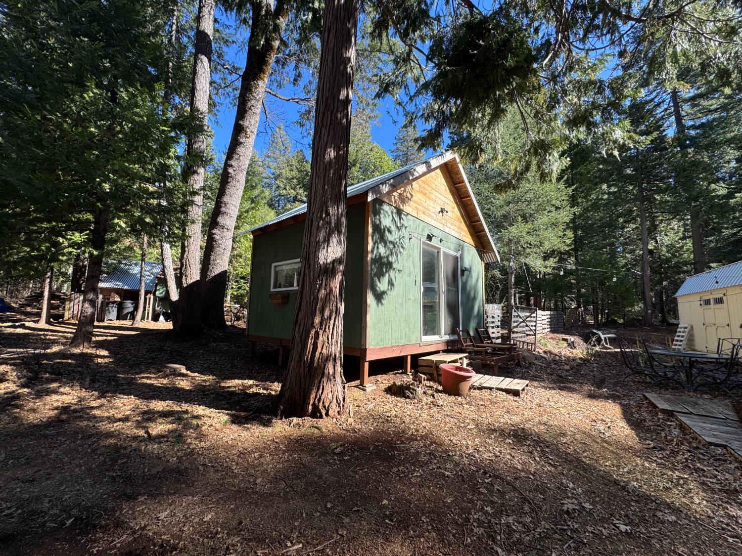 Casci Road, Nevada City, California image 18