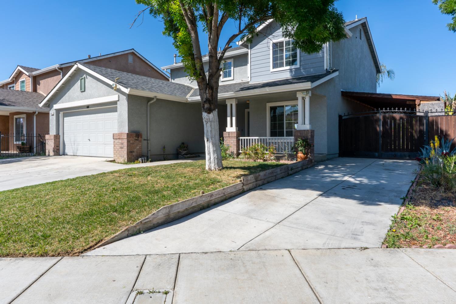 Widgeon Court, Los Banos, California image 4