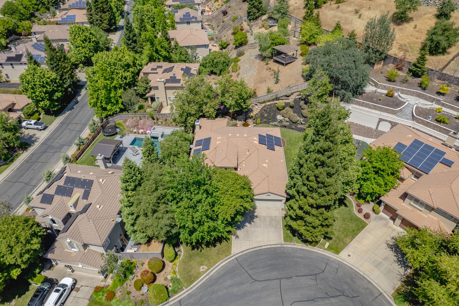 Detail Gallery Image 51 of 64 For 385 Esatto Pl, El Dorado Hills,  CA 95762 - 4 Beds | 2/1 Baths