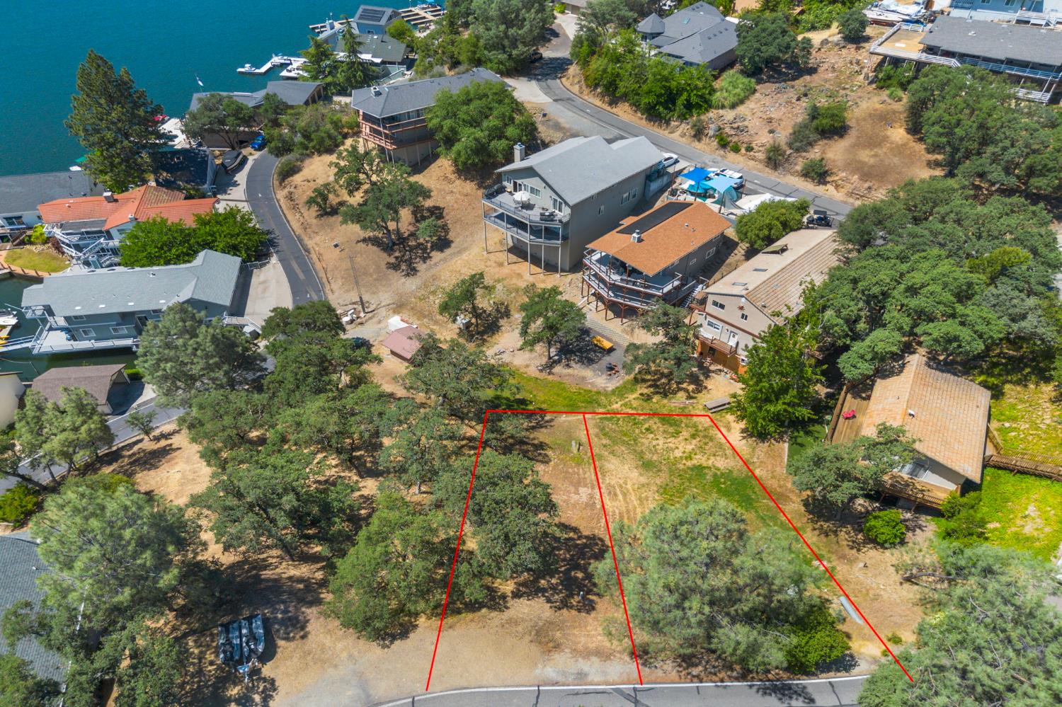 Thomson Lane, Copperopolis, California image 4