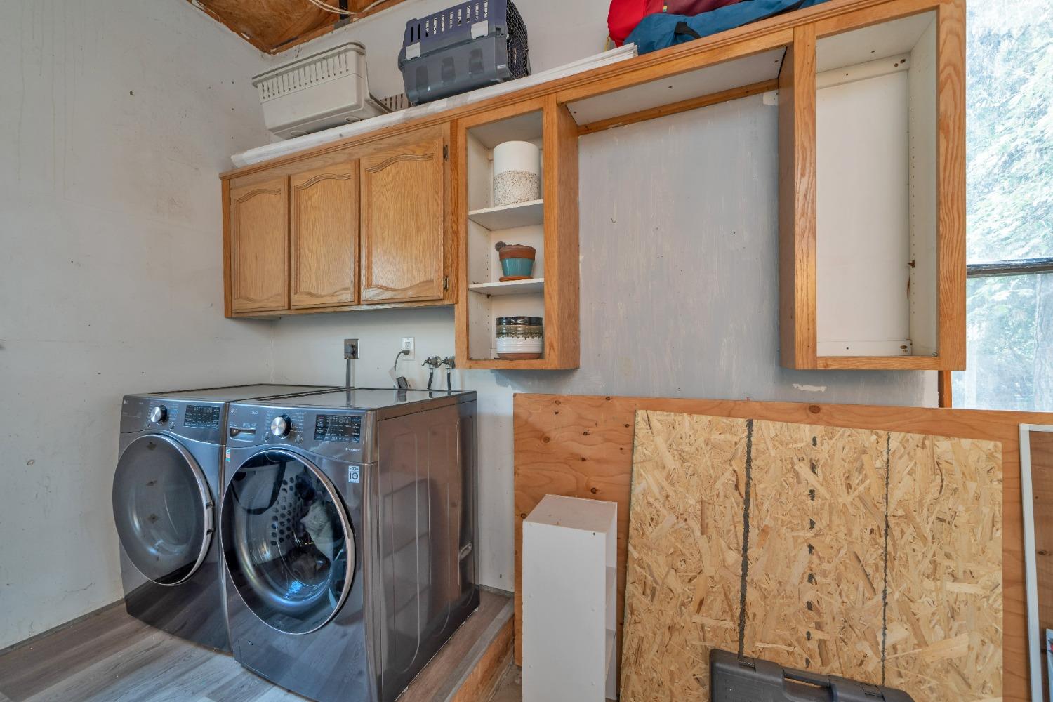 Detail Gallery Image 34 of 34 For 5781 Sly Park Rd, Pollock Pines,  CA 95726 - 2 Beds | 2 Baths