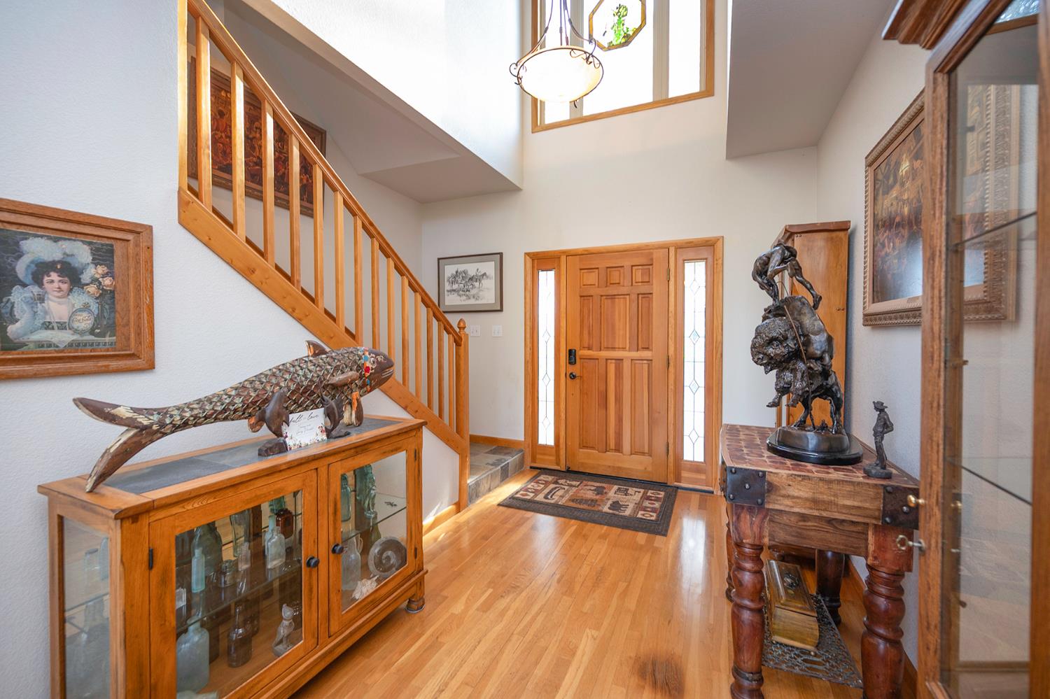 Detail Gallery Image 14 of 79 For 6060 Stony Creek Rd, Jackson,  CA 95642 - 3 Beds | 2/1 Baths