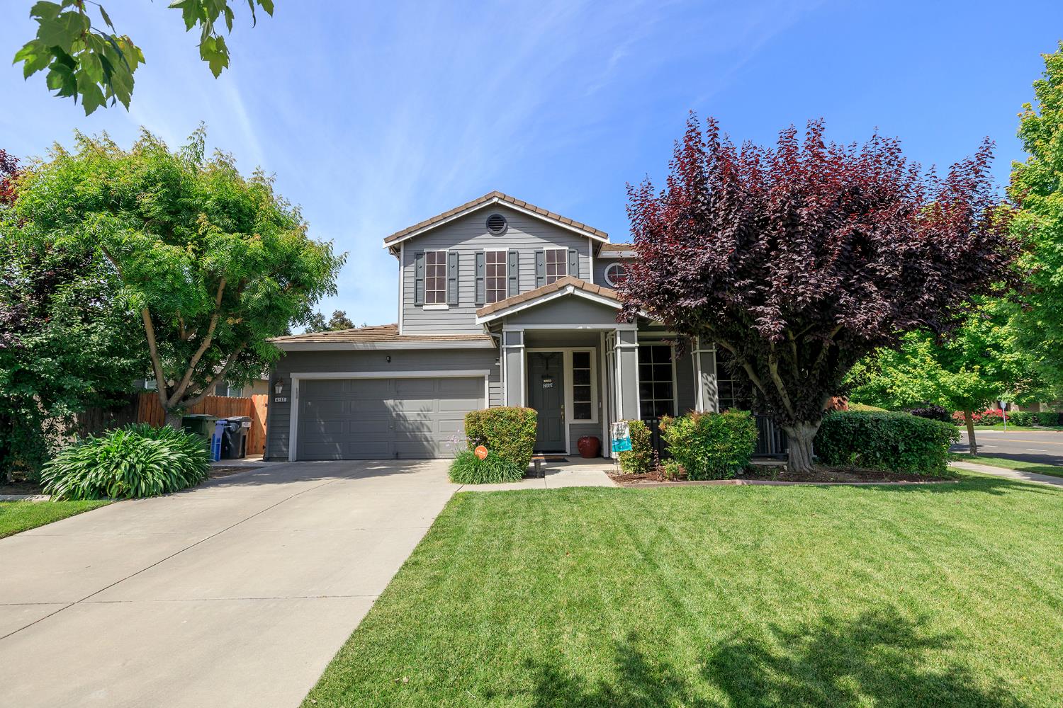 Detail Gallery Image 1 of 67 For 4157 Enclave Dr, Turlock,  CA 95382 - 4 Beds | 3 Baths