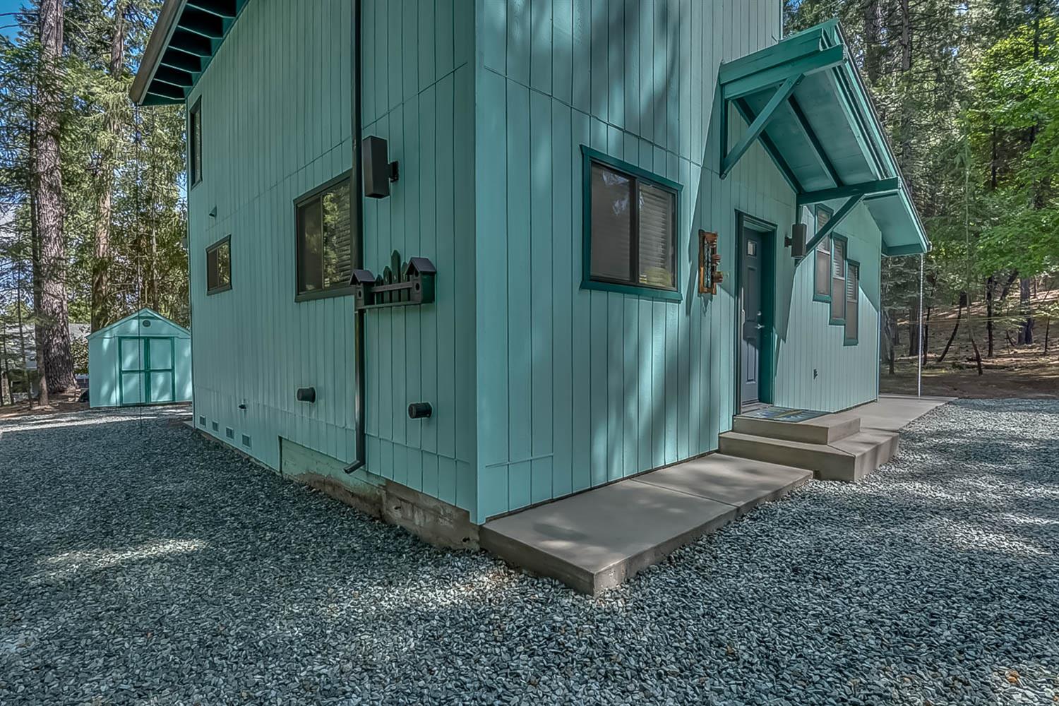 Detail Gallery Image 36 of 45 For 16815 Alpine Dr, Pioneer,  CA 95666 - 2 Beds | 2 Baths